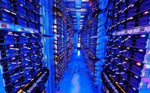 Azure customers can rely on 10,000 Microsoft patents free of charge