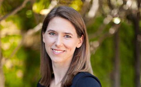 Good Technology co-founder joins Telstra board