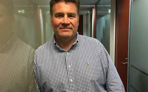 Dynatrace hires Australian channel chief