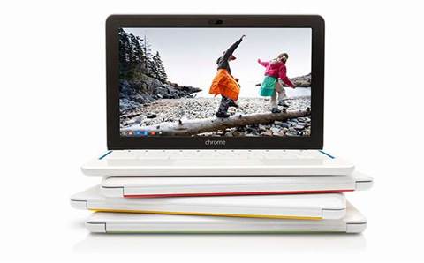 ACT schools make huge Google Apps, Chromebooks switch