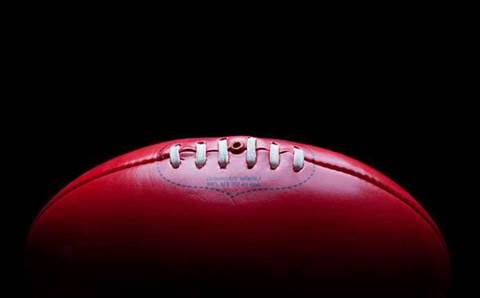 AFL's Carlton buys into cloud integrator Fronde