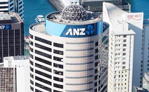 Ingram Micro parent company HNA Group buys ANZ bank asset finance business