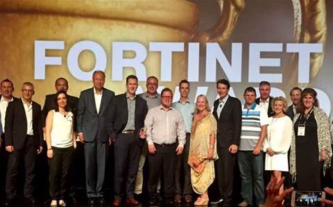 Melbourne reseller wins big in Cancun