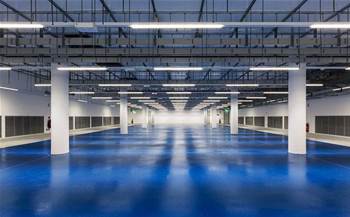 AirTrunk opens $200m Sydney data centre