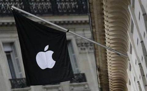 First-known Mac ransomware targets Apple users