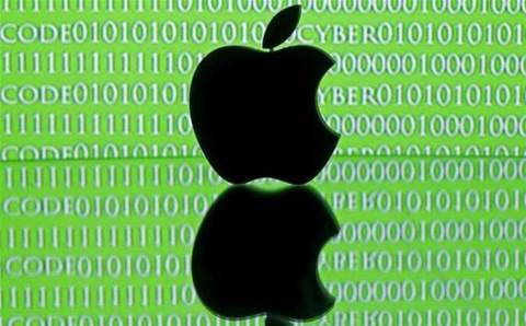Apple hires Blackphone founder amid encryption fight