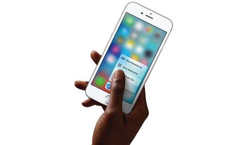 Samsung finally forced to cough up half-a-billion in Apple patent dispute