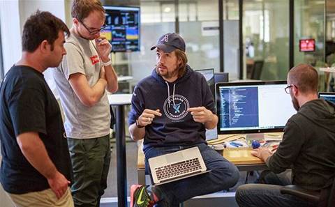 Atlassian takes wraps off Stride, the latest would-be Slack killer