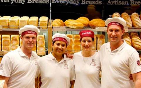 Bakers Delight saves a lot of dough thanks to Okta reseller