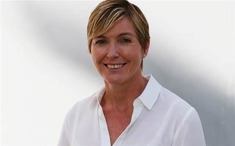 Citrix channel manager for Australia Belinda Jurisic departs