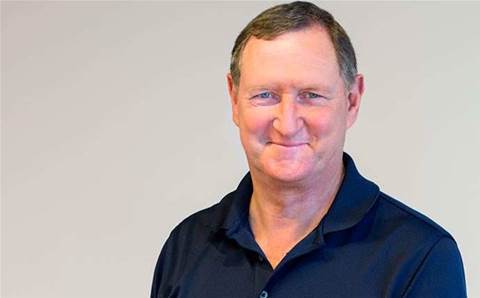 Nintex to push into Salesforce channel in Australia