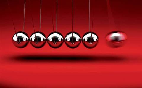 You're nearly out of time to enter the CRN Impact Awards!