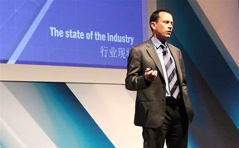 Resellers ready for Canalys 2015
