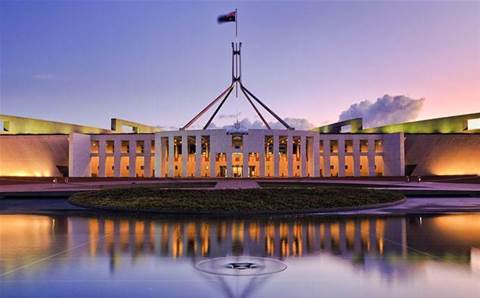 Highly secure Canberra cloud providers Sliced Tech and Vault Systems unfazed at Microsoft Azure arrival
