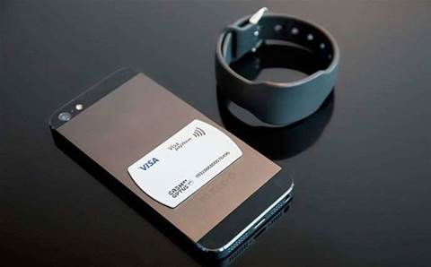 Optus brings contactless payments to older iPhones