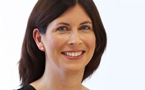 Meet Telstra's new channel chief