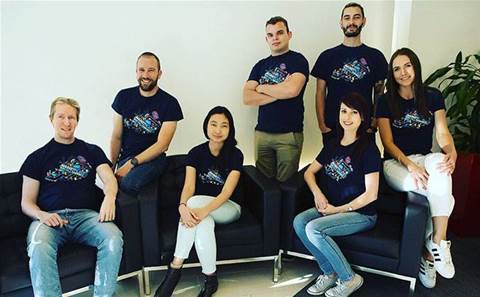 Bevan Slattery takes lid off Cloudscene online marketplace to buy and sell IT services