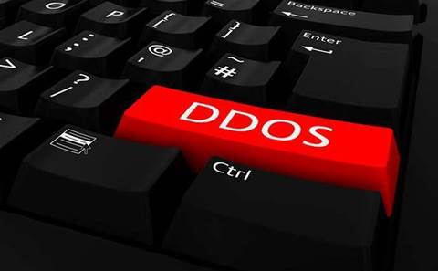 Australian sites wobble as DDoS attack disrupts web