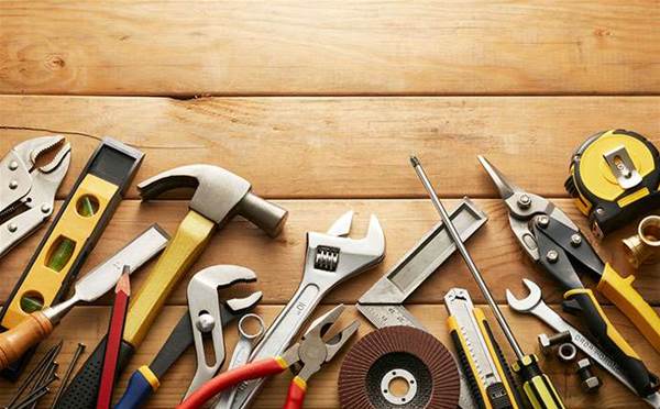 Channel does DIY by building their own technology products