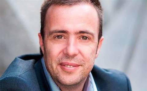 Sydney reseller claims Nutanix world-first
