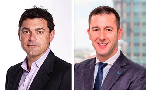 Dave Stevens steps down as Brennan managing director