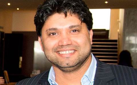 Tetran founder Don Francis resigns from MOQdigital