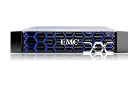 EMC launches budget all-flash array via Ingram and Avnet