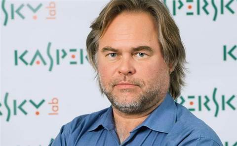 Russians used Kaspersky software for spying: reports