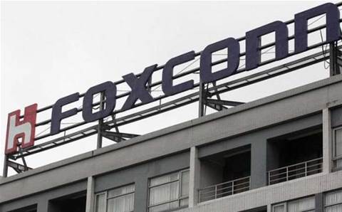 Fears of iPhone decline as Foxconn, other Apple suppliers slump