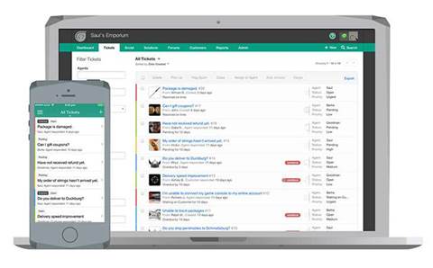 Cloud helpdesk vendor Freshdesk doubles Aussie customers