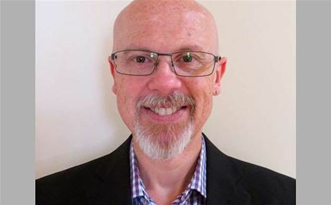 Ingram appoints Queensland security boss