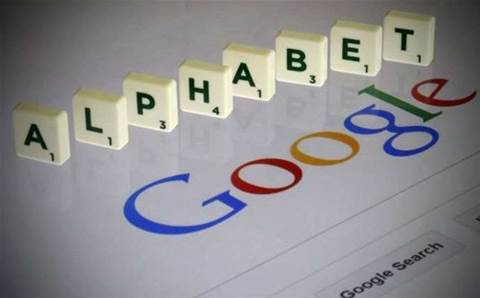 Google's Larry Page spars with Oracle at Android trial