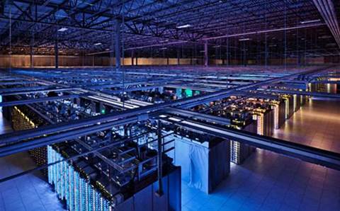 Google will be 100% renewable powered by next year