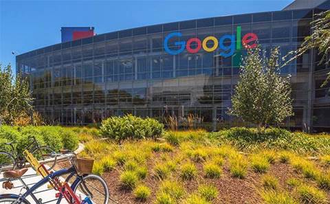 Google's channel weapons for cloud war, from partner incentives to analytics to machine learning