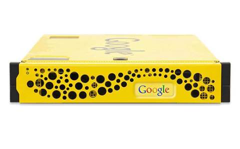 Google partner liquidated after Avnet debt