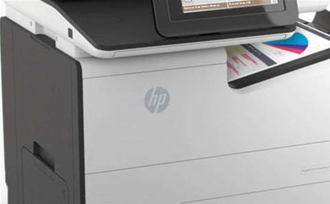 HP mounts assault on copier market in Australia and beyond