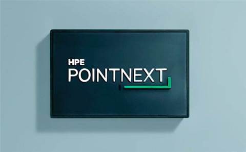 HPE launches Pointnext services unit after spinning off enterprise services to CSC