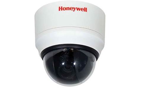 Synnex expands IP surveillance with Honeywell