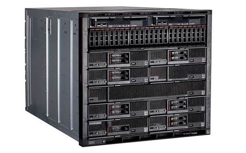 In with IBM, out with Oracle at Human Services