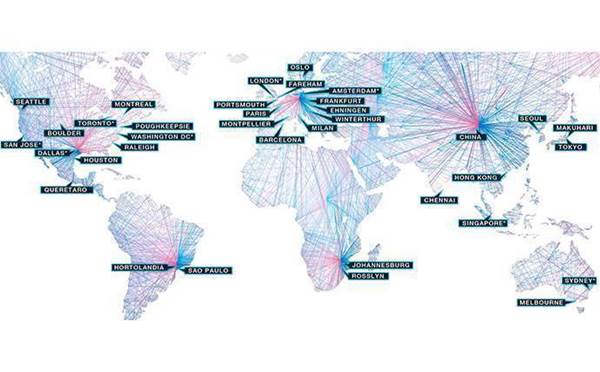 IBM launches fourth Australian data centre