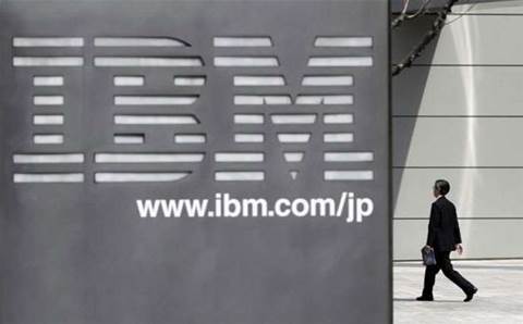 IBM granted most patents of any US company in 2015
