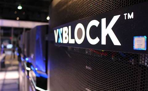 Avnet, Westcon draw battle lines in converged systems