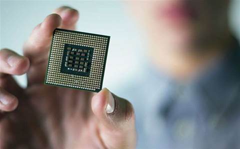 Intel cuts 12,000 jobs