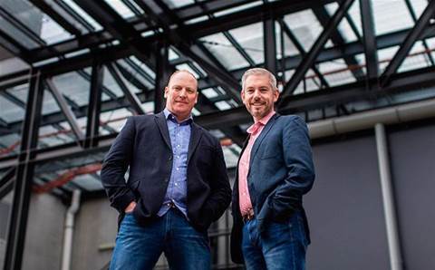 Microsoft to build Azure cloud in Canberra in bid for sensitive government data