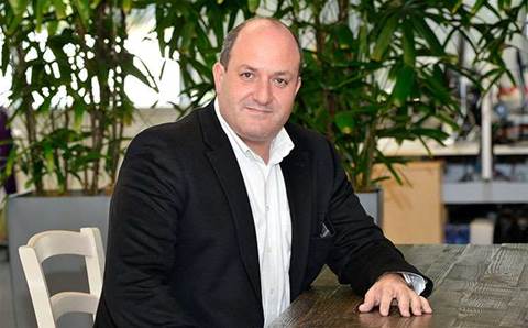 These are MYOB&#8217;s top partners