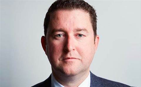 Dicker Data partners with ASX-listed IoT startup CCP Technologies, backed by James Spenceley