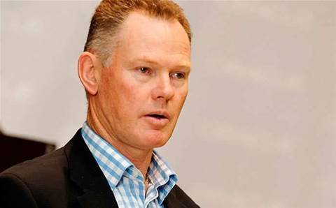 Oracle distie splits with cloud marketplace provider