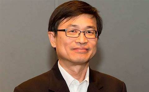 Synnex eyes agency-land with marketing automation vendor