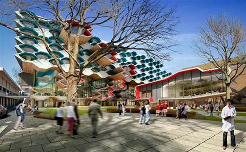 La Trobe University hunts MSP to take over data centres 