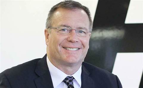 Data#3 joins international alliance of top IT providers